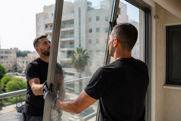 זגגים באשקלון זגגים באשקלון
