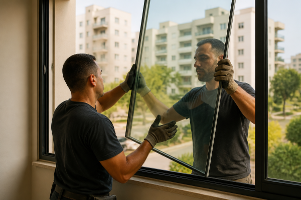 זגגים בנס ציונה זגגים בנס ציונה