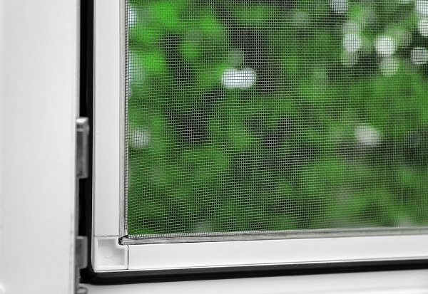 החלפת רשתות לחלונות