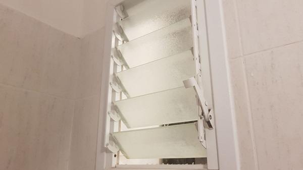 תיקון תריסי שלבים